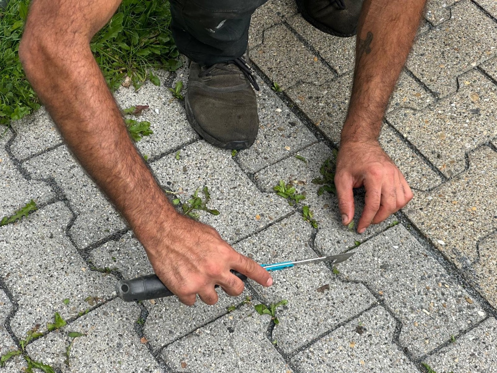 Hausmeister- und Objektservice in Ulm und Umgebung